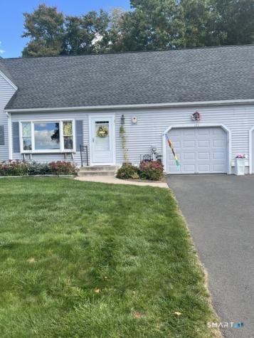 171 Deer Run Trail Manchester CT 06042