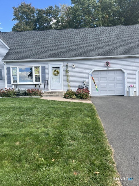 171 Deer Run Trail Manchester CT 06042