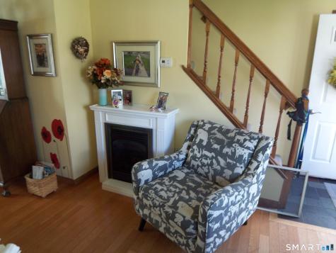 171 Deer Run Trail Manchester CT 06042