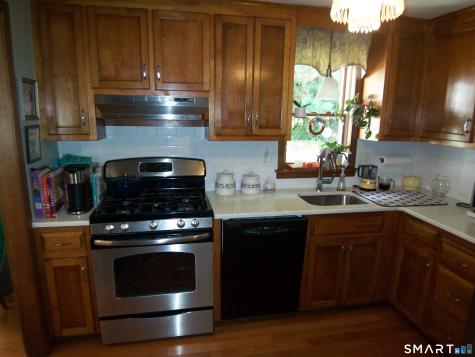 171 Deer Run Trail Manchester CT 06042