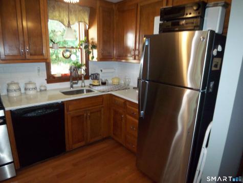 171 Deer Run Trail Manchester CT 06042