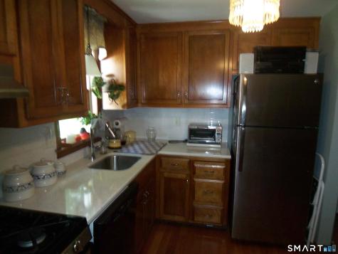 171 Deer Run Trail Manchester CT 06042