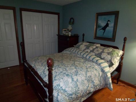 171 Deer Run Trail Manchester CT 06042