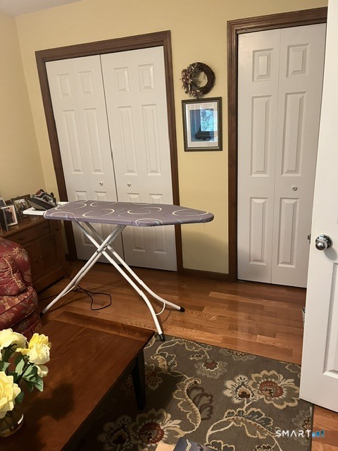 171 Deer Run Trail Manchester CT 06042