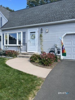 171 Deer Run Trail Manchester CT 06042