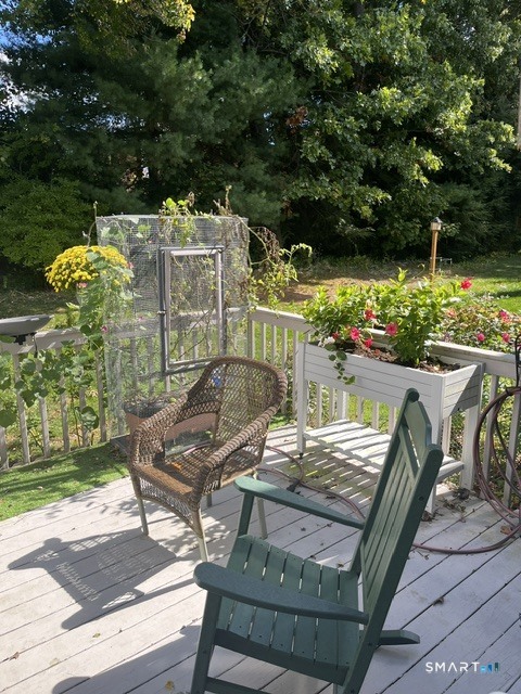 171 Deer Run Trail Manchester CT 06042