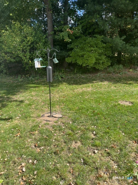 171 Deer Run Trail Manchester CT 06042