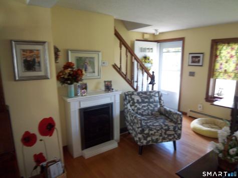 171 Deer Run Trail Manchester CT 06042