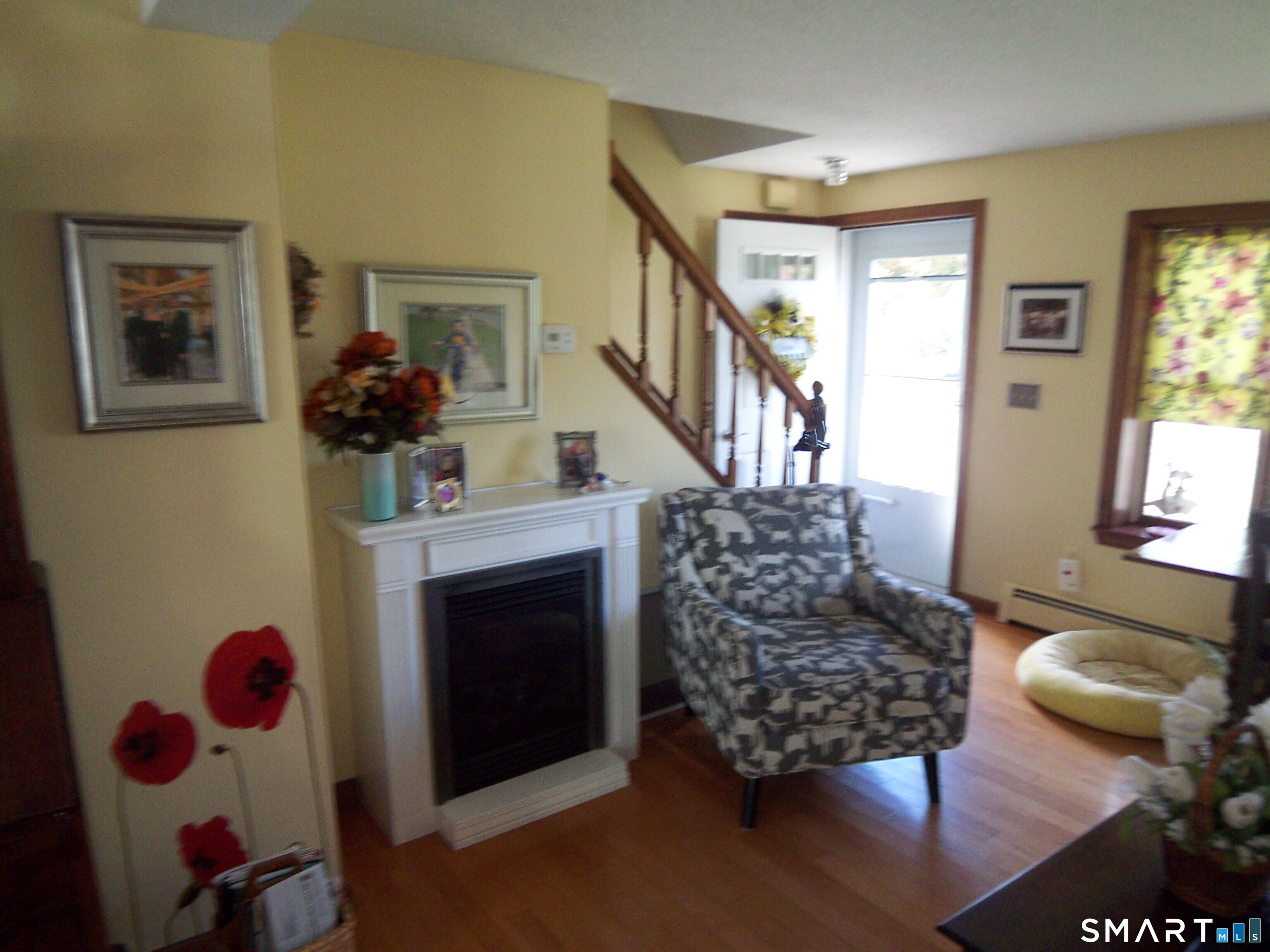 171 Deer Run Trail Manchester CT 06042