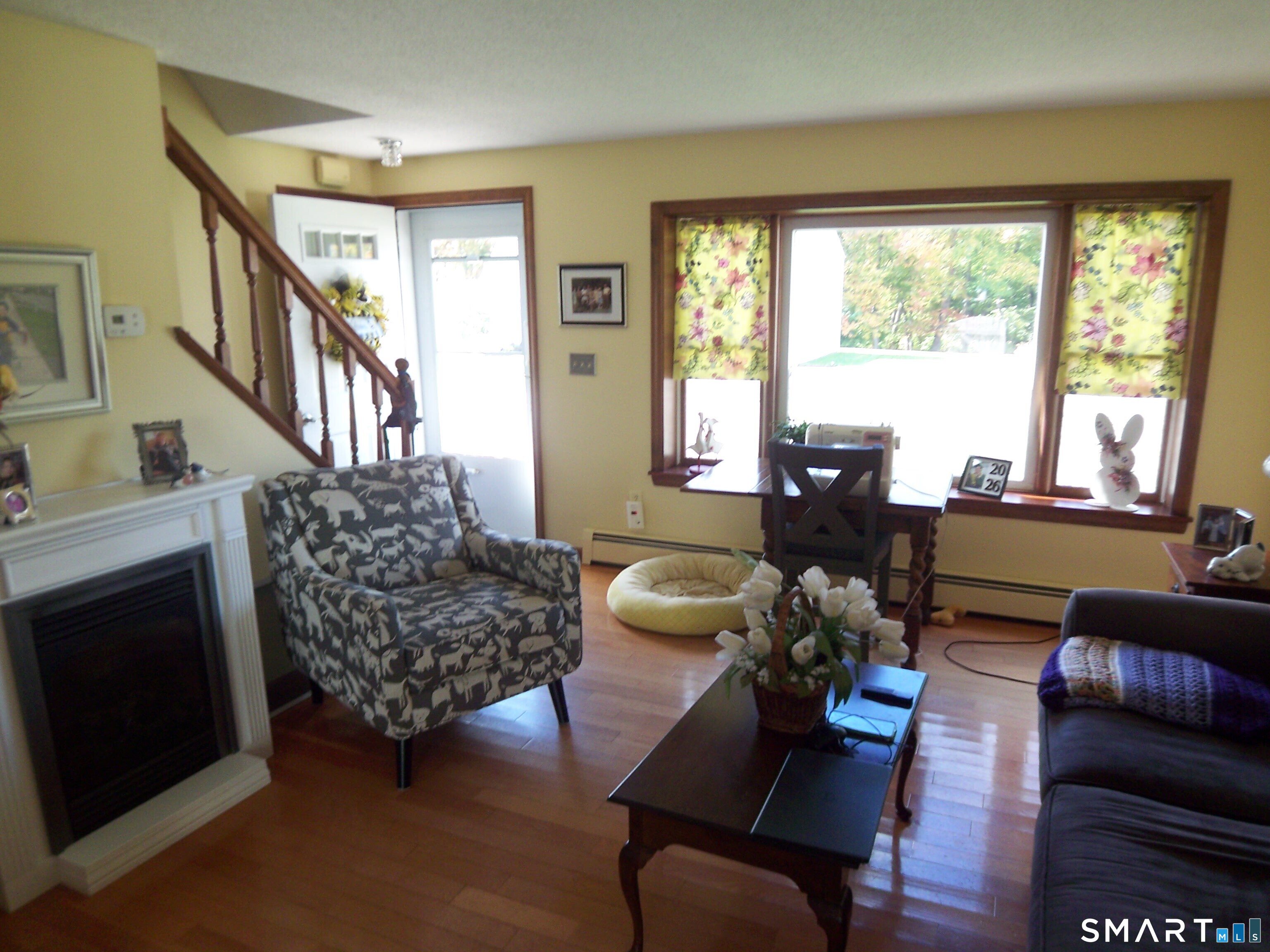 171 Deer Run Trail Manchester CT 06042