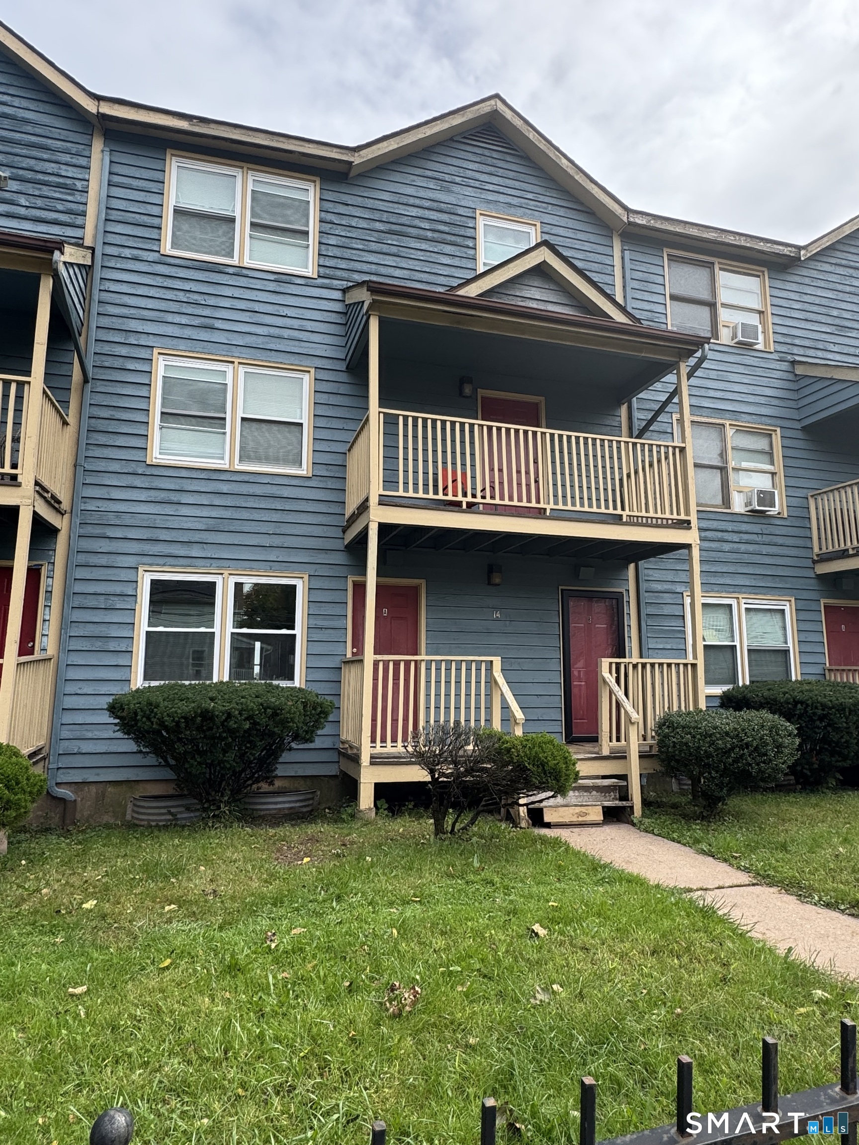 14 Clay Street Hartford CT 06120