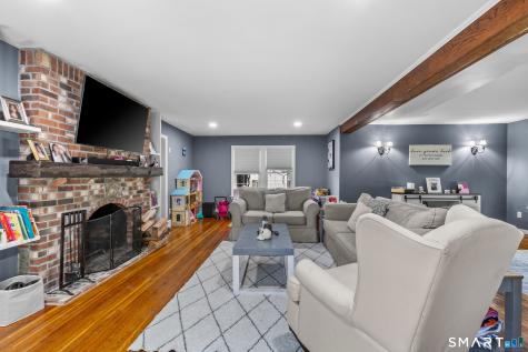 95 Park Avenue Danbury CT 06810