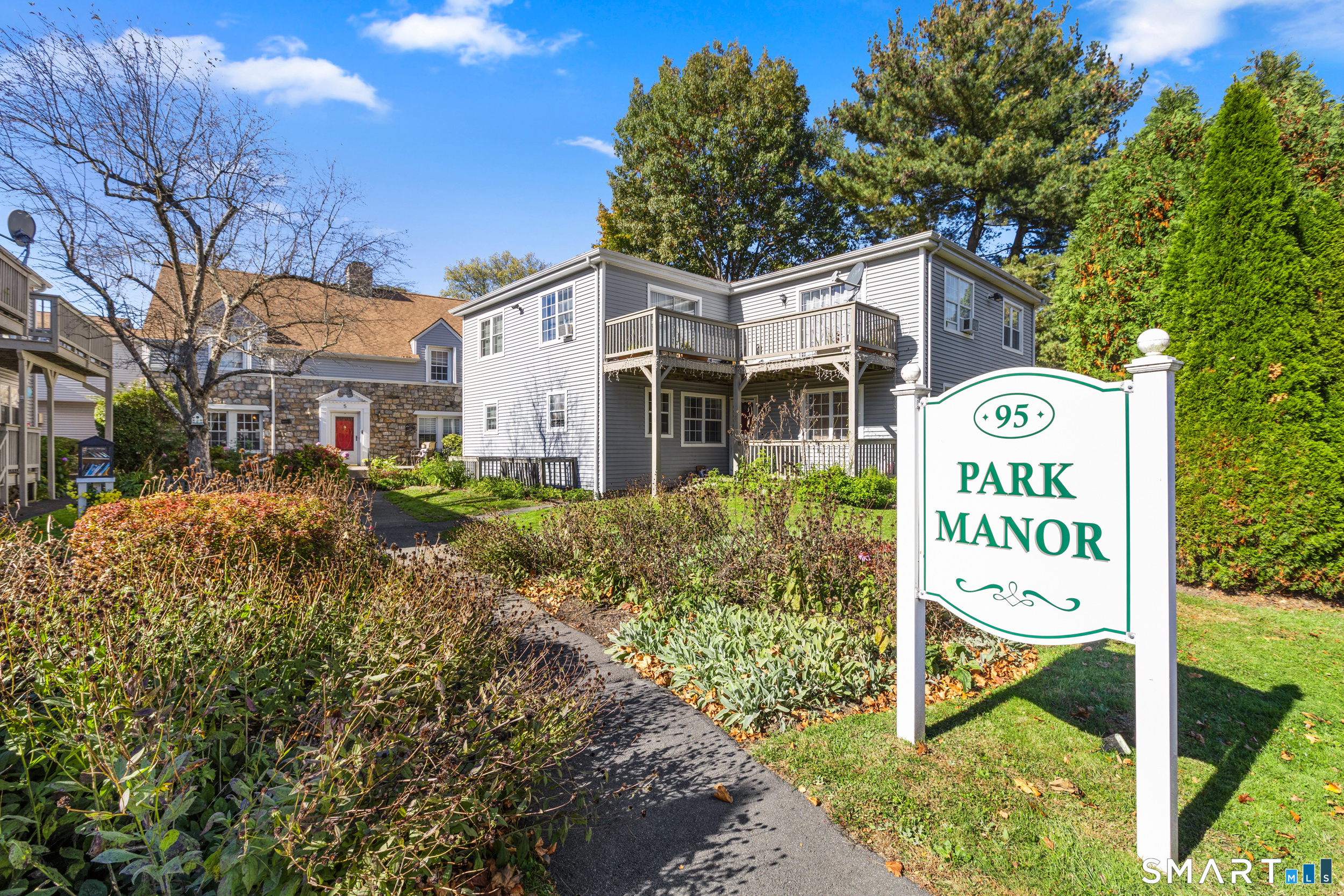 95 Park Avenue Danbury CT 06810