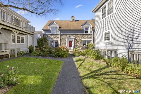 95 Park Avenue Danbury CT 06810