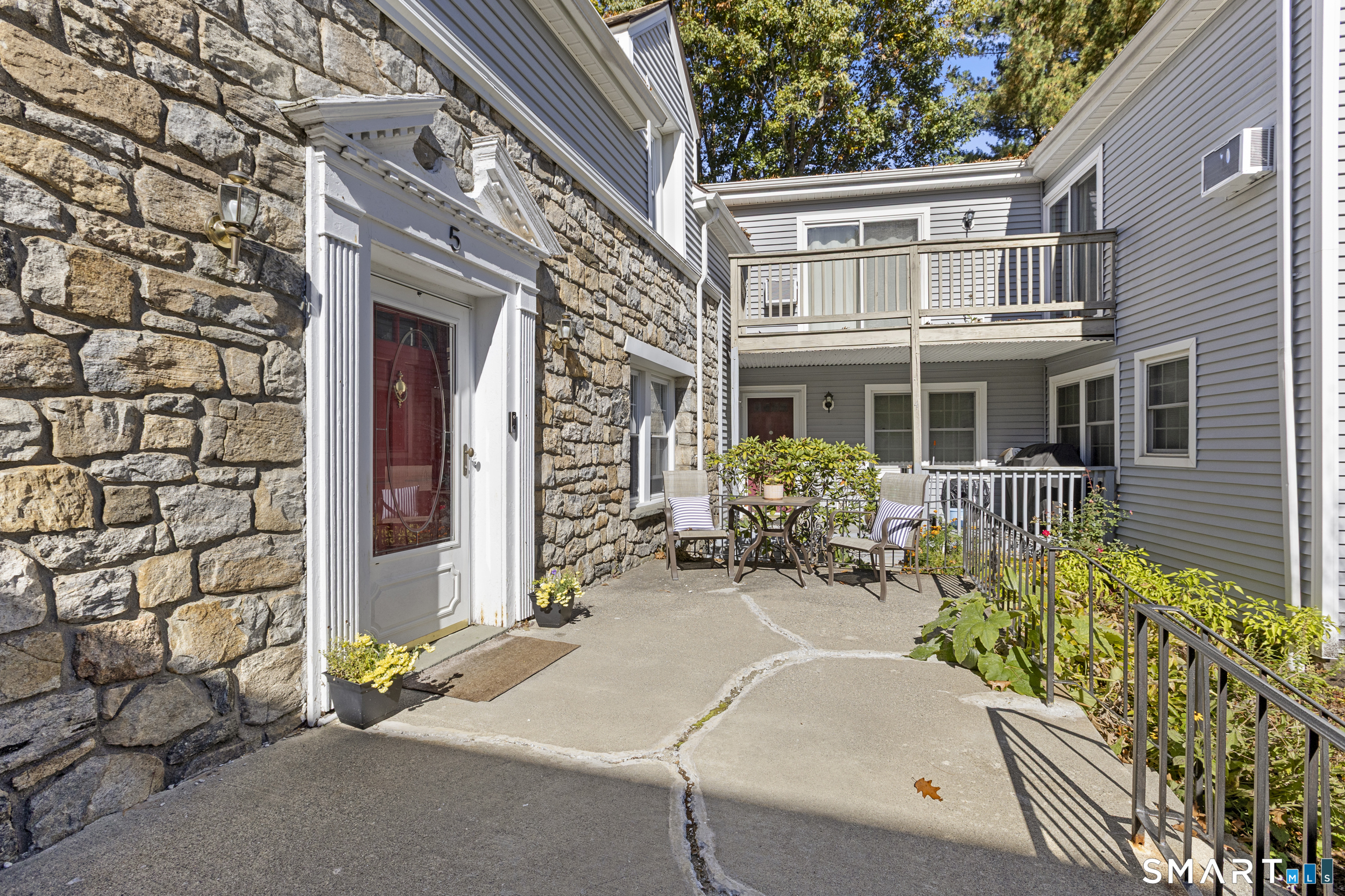 95 Park Avenue Danbury CT 06810