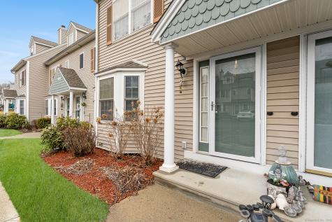 283 Bridge Street Groton CT 06340