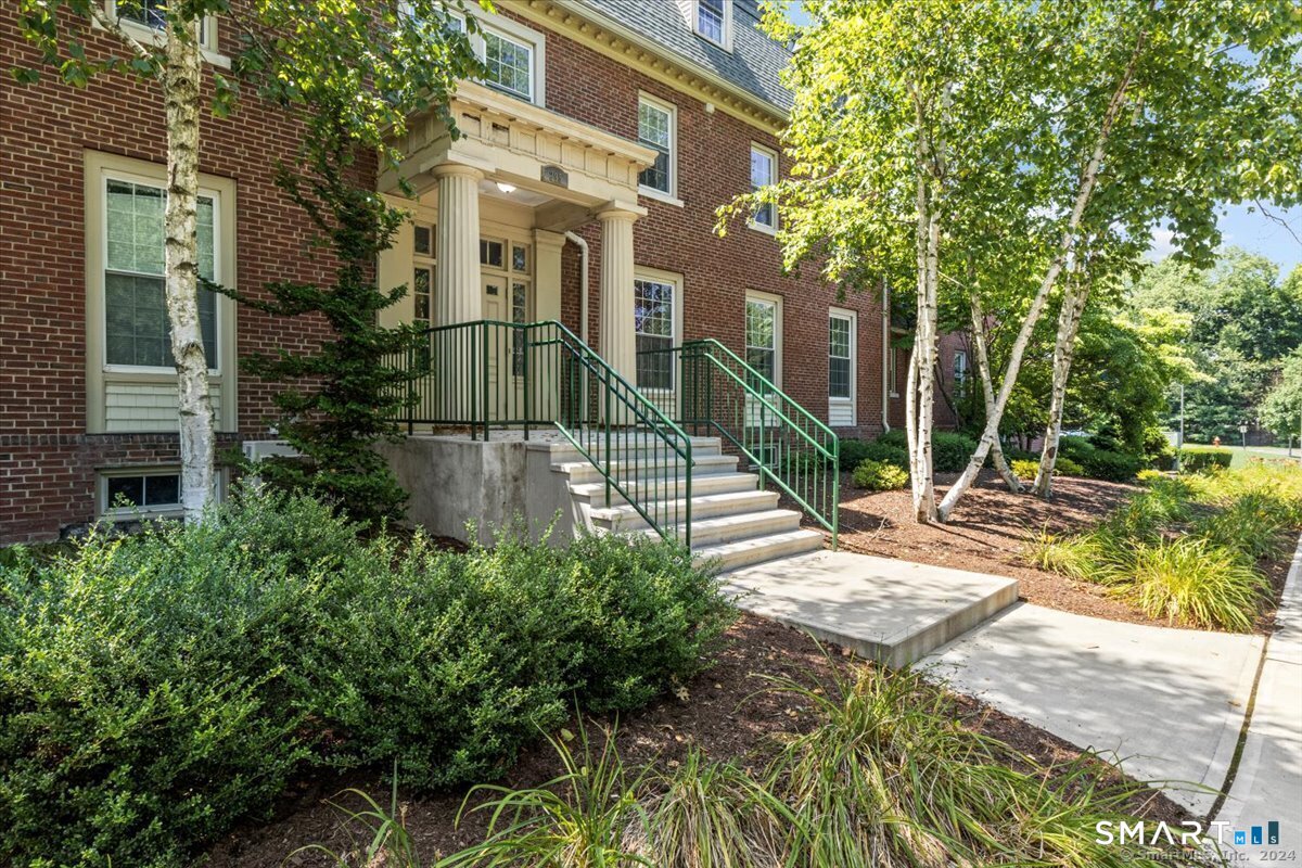 295 Ridge Road Wethersfield CT 06109