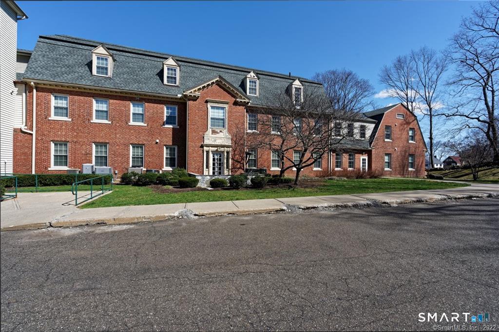 295 Ridge Road Wethersfield CT 06109