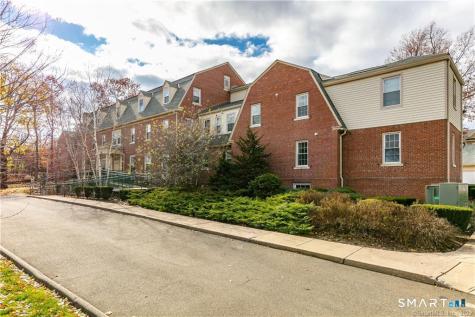 295 Ridge Road Wethersfield CT 06109