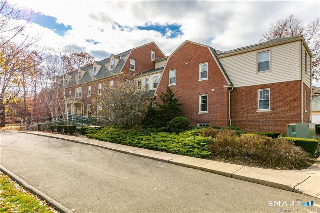 295 Ridge Road Wethersfield CT 06109