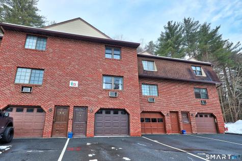 143 Pine Hill Road Thomaston CT 06787