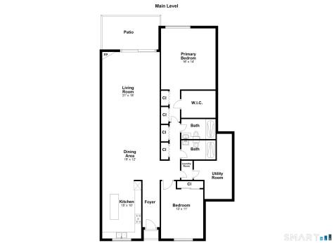 76 Gillies Lane Norwalk CT 06854