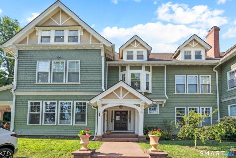 122 Newfield Street Middletown CT 06457