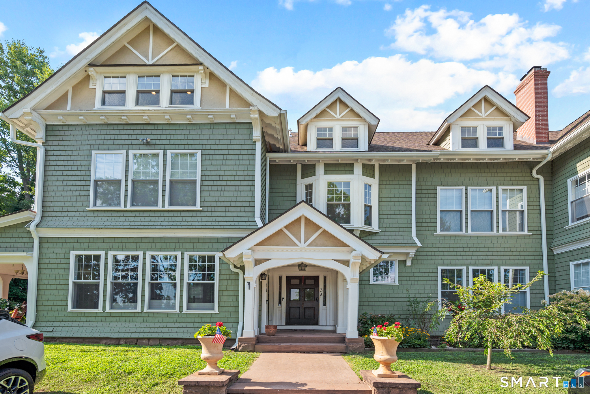 122 Newfield Street Middletown CT 06457