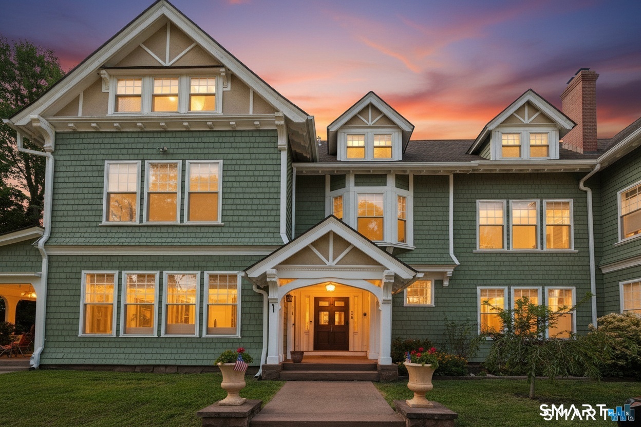 122 Newfield Street Middletown CT 06457