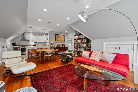 122 Newfield Street Middletown CT 06457