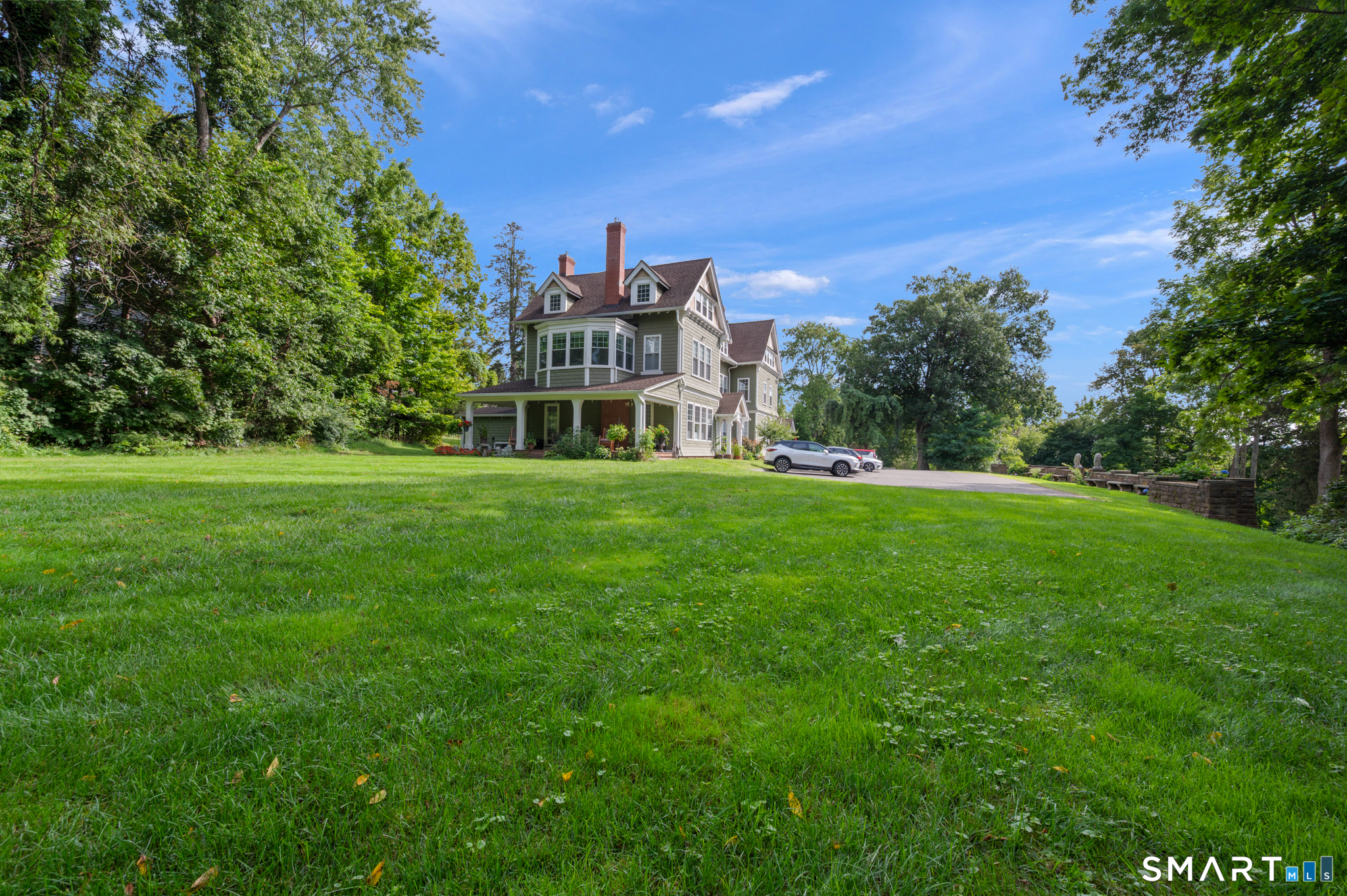 122 Newfield Street Middletown CT 06457