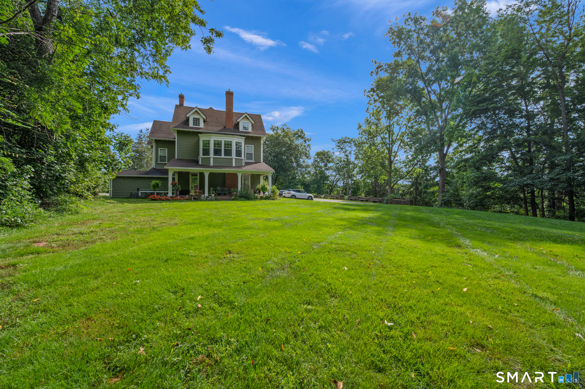 122 Newfield Street Middletown CT 06457