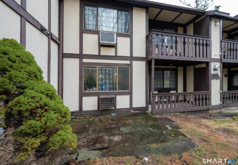 11 Eden Court Brookfield CT 06804