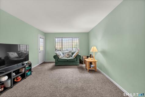 11 Eden Court Brookfield CT 06804