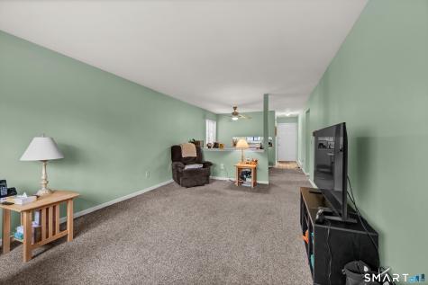 11 Eden Court Brookfield CT 06804