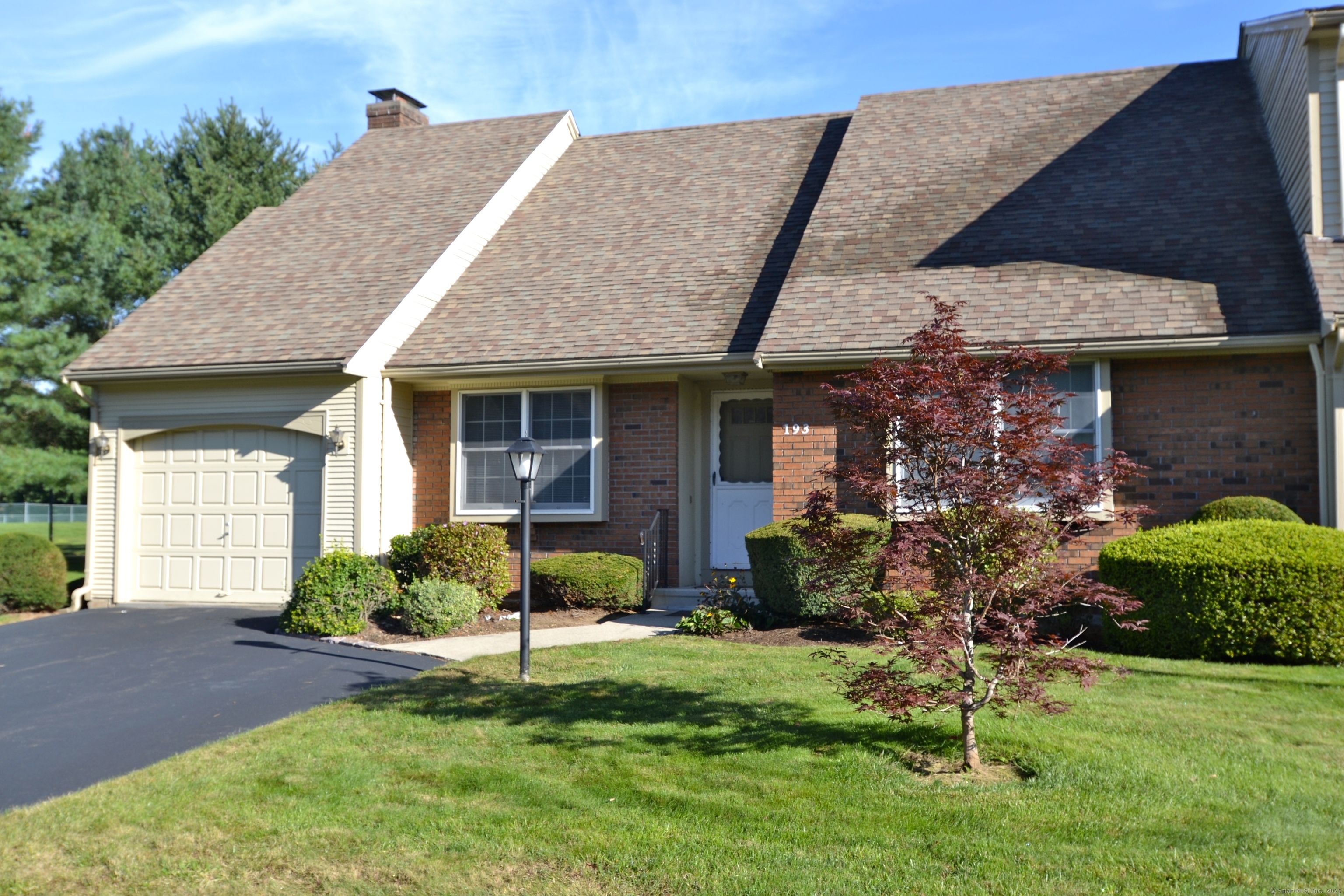 193 The Meadows Enfield CT 06082