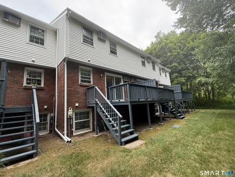 81 Brandywine Lane Suffield CT 06078