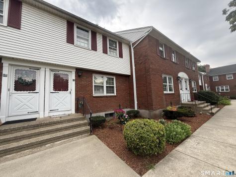 81 Brandywine Lane Suffield CT 06078