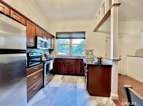 5 Hundley Court Stamford CT 06902