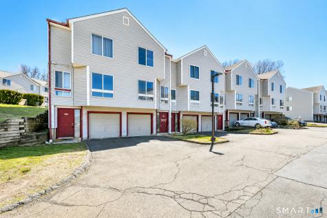 1423 Quinnipiac Avenue New Haven CT 06513