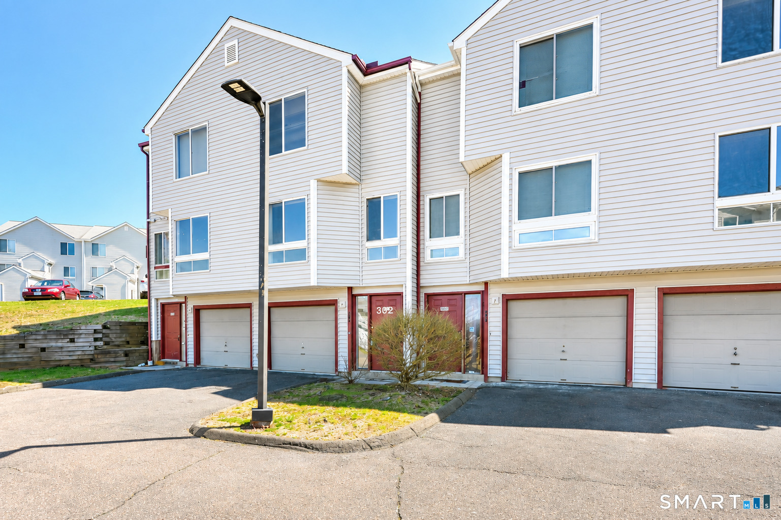 1423 Quinnipiac Avenue New Haven CT 06513