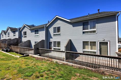 1423 Quinnipiac Avenue New Haven CT 06513