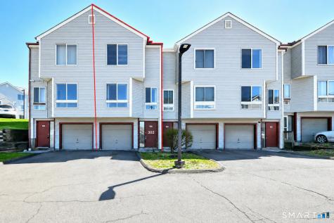1423 Quinnipiac Avenue New Haven CT 06513