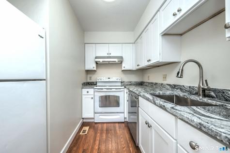 1423 Quinnipiac Avenue New Haven CT 06513