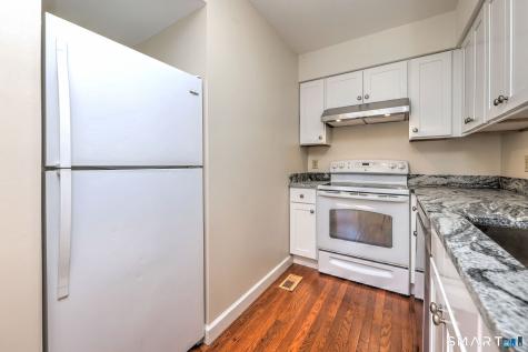 1423 Quinnipiac Avenue New Haven CT 06513