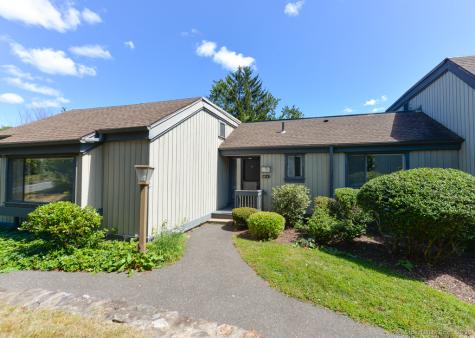 191 Heritage Village Southbury CT 06488