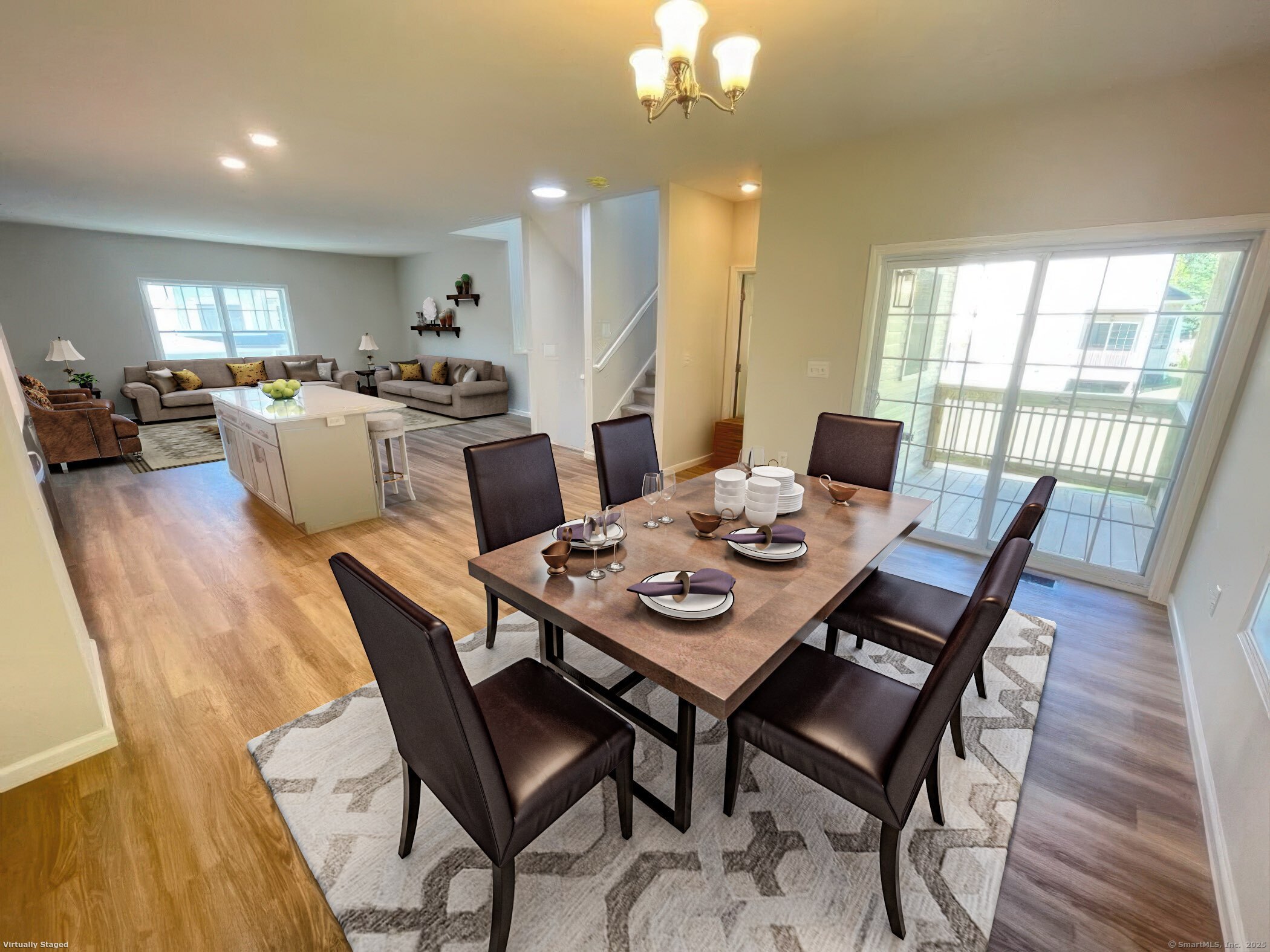 65 (Lofton II) Belvedere Drive Tolland CT 06084