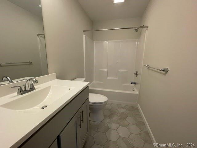 65 (Lofton II) Belvedere Drive Tolland CT 06084