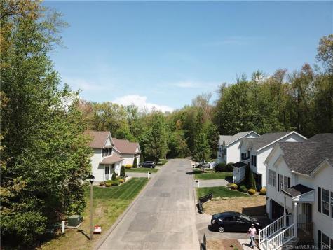 65 (Lofton II) Belvedere Drive Tolland CT 06084