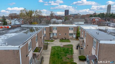 120 Wooster Street New Haven CT 06511